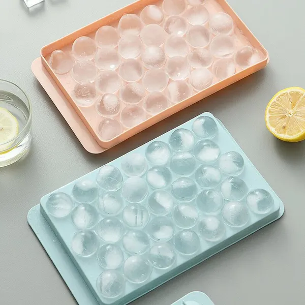 Ice Cube Tray Supplier photo-3