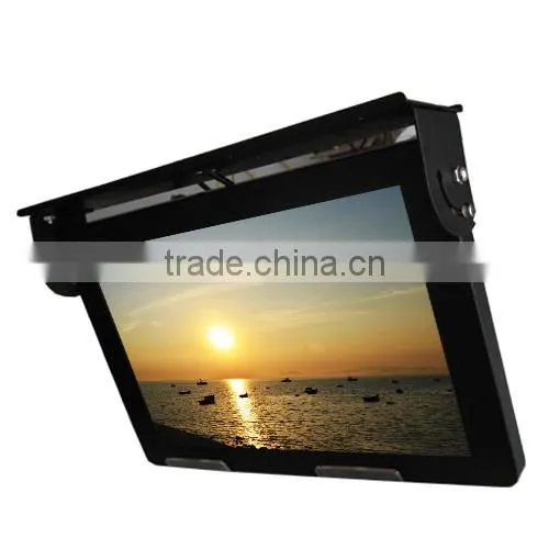 Export Quality Factory Price Free Samples Touch Screen Lcd In Bus photo-3
