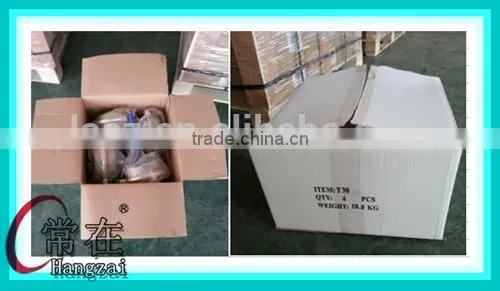 Trailer Used China Produce Air Brake Chamber T30 on Sale photo-6