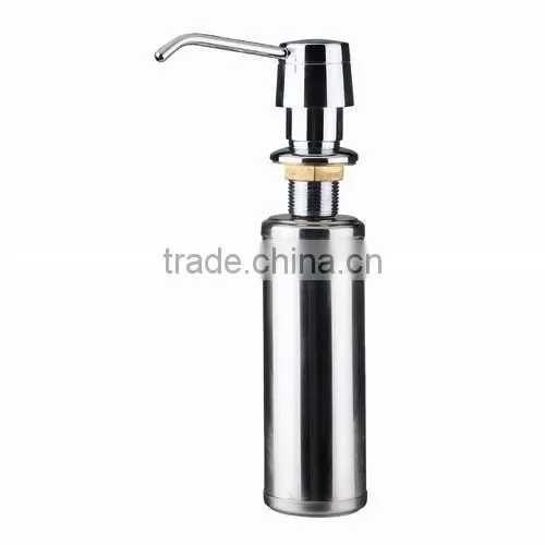 250ml Restaurant Kitchen Under Sink Soap Dispenser photo-2
