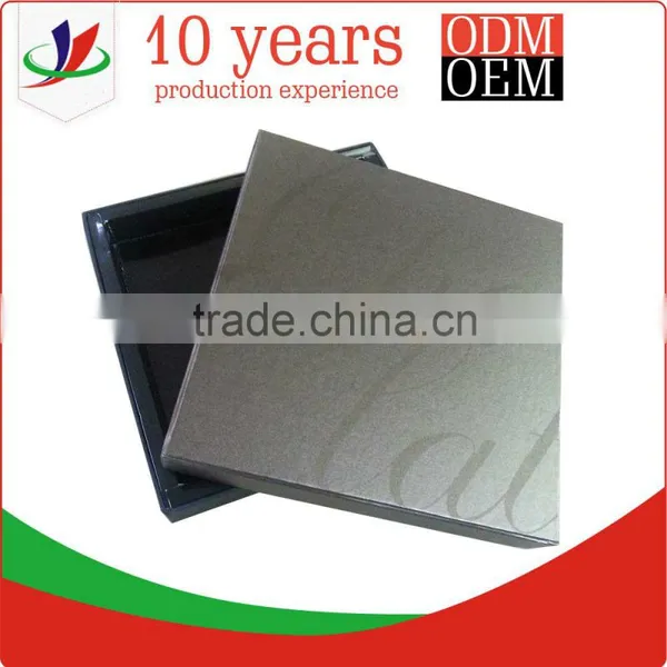 Gift Packaging Box Cardboard Chocolate Gift Box photo-3
