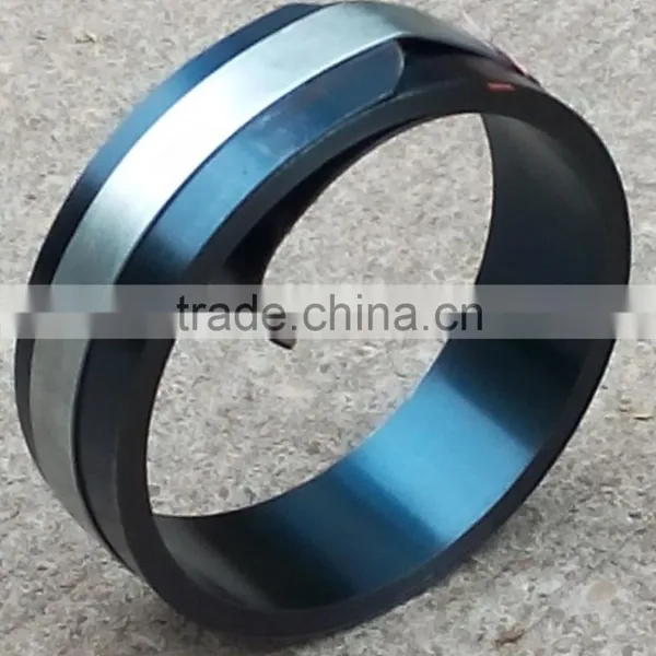 High Quality CK67 Spring Steel Strip for Rolling Shutter Door photo-3