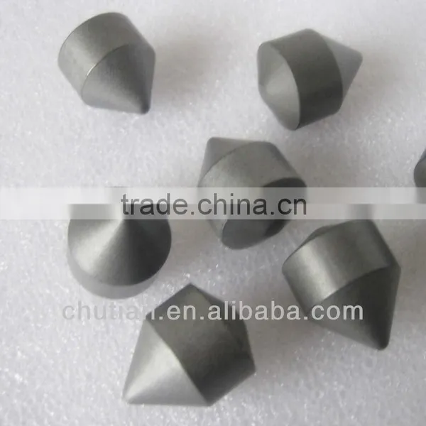 Zhuzhou Manufacurure Supply Cemented Carbide Button and Tools for Mining and Drilling