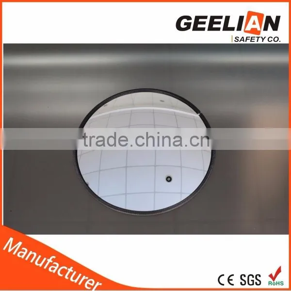 Hot Sell Vintage Convex Mirror Supplier photo-2