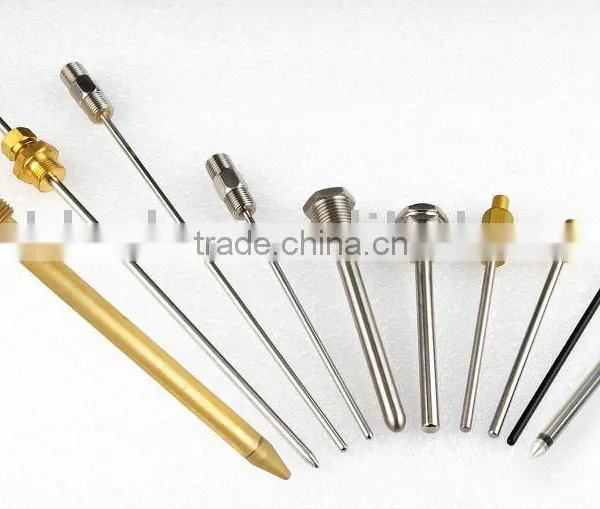 Stainless Steel NTC Thermistor Probes photo-2