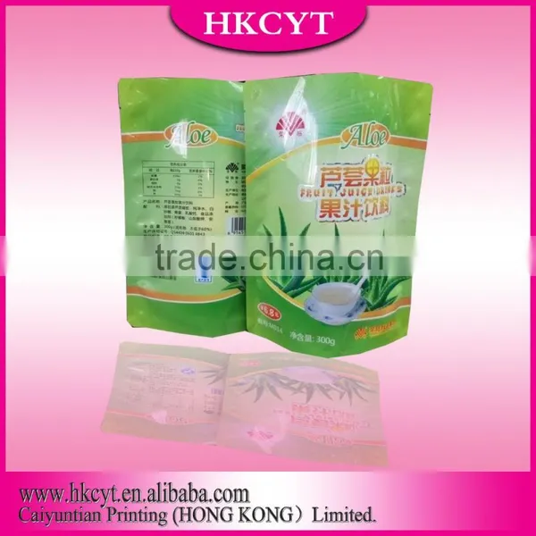 Hot Sale!High Quality Food Packaing Bag/Custom Design Packaging Bag photo-2