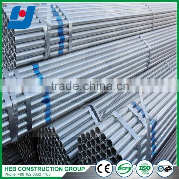 High Quality Square Pipe photo-2