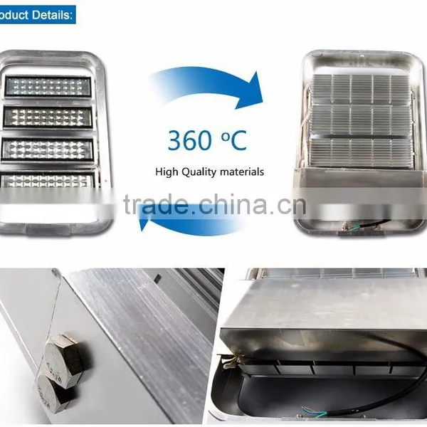 3 Year Warranty 120W Led Street Light, Led Street Light Price photo-2