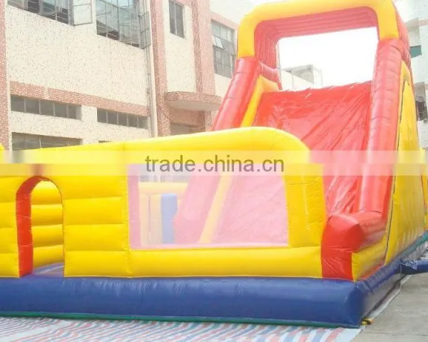 Inflatable Slide / Giant Inflatable Slide for Sale photo-2