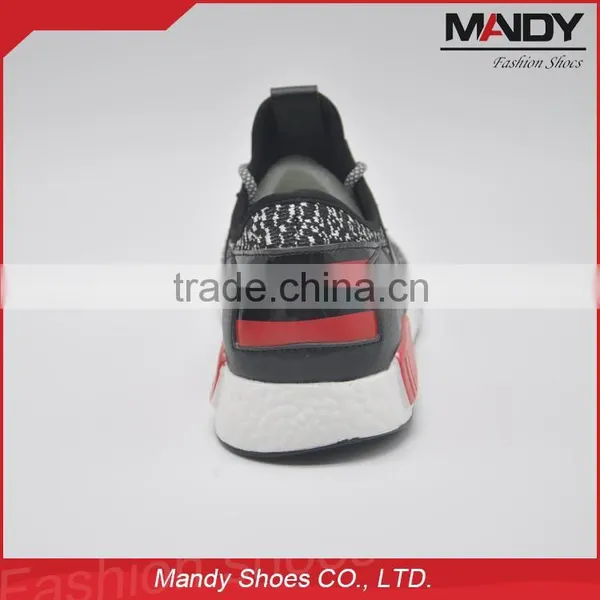 Supplier Man Fashion Sports Footwear Wholesale Quality Choice Most Popular photo-5