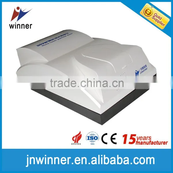 Winner 802 Nanometer Vitamins Test Particle Size Analyzer for Lab Instrument