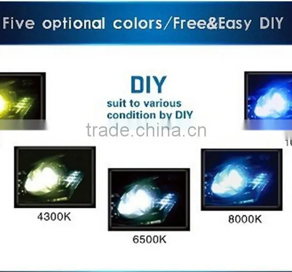 Lanseko g6 Car Kit 25w Hot-selling H11 Car Led Headlight With All in One Design photo-2