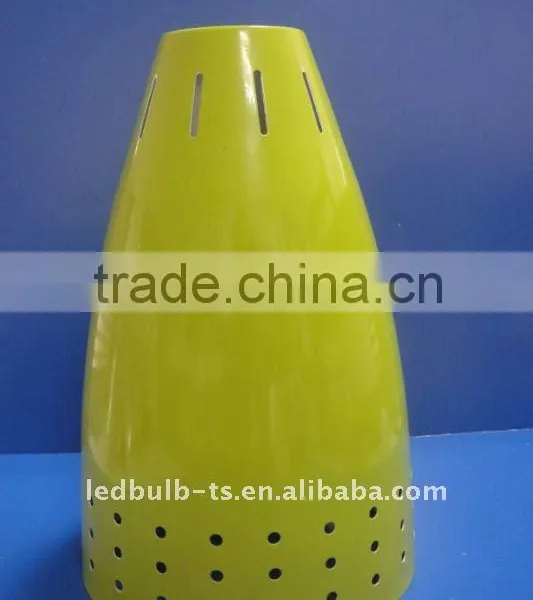 LED Aluminum Light Reflector