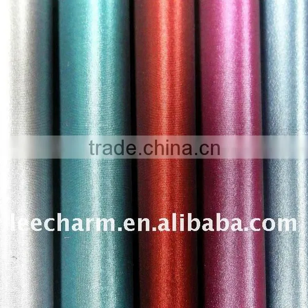 Yarn Dyed Memory Clothing Fabric