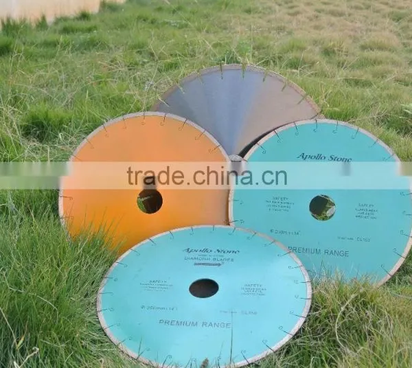 Diamond Cutting Blades for Marble photo-5