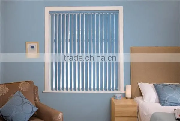 Yilian Fabric to Make Vertical Blinds/ Vertical Blinds Fabric for Wholesale