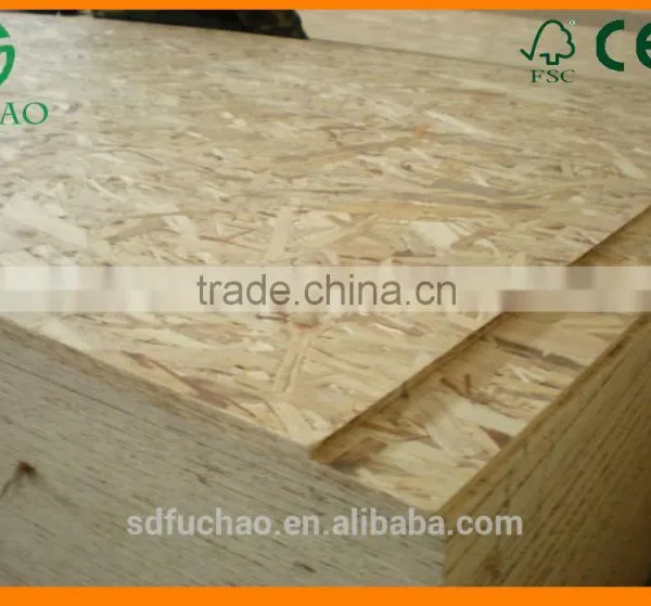 Anti-static OSB From China Manufacturer With High Quality photo-5