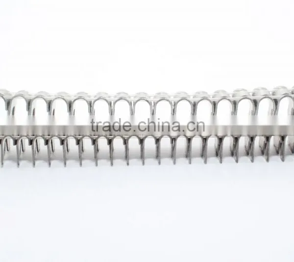 M65 CL-23 Mattress Staples for Air Nailer photo-4