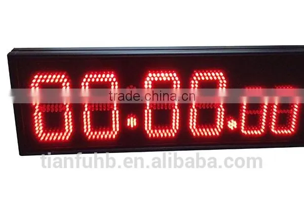 Large Digits Led Countdown Timer High Quality photo-2