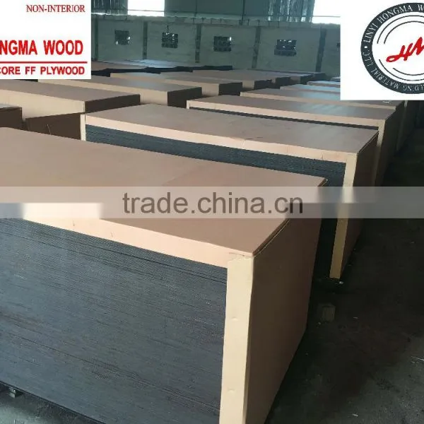 Film Faced Plywood photo-4