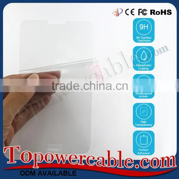 Bulk Buy From China Mobile Phone Tempered Glass Screen Protector for Samsung Galaxy Note I9220 N7000 photo-2