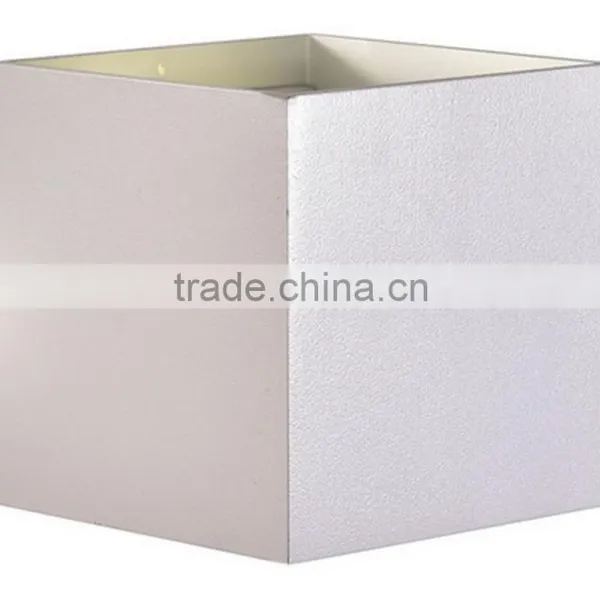 Indoor Aluminum Wall Sconce JW-117 Led Wall Pack