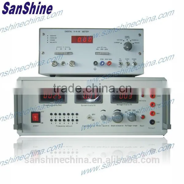 Core Power Loss Analyzer photo-2