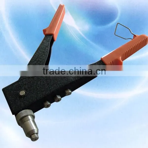 Hand Riveter