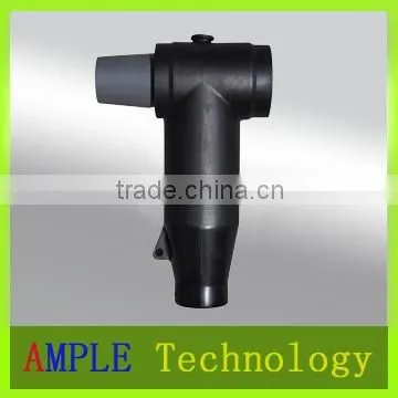 IEC Standard 24kV 630A Separable Connector,T Connector,screened Cable Connectors photo-2
