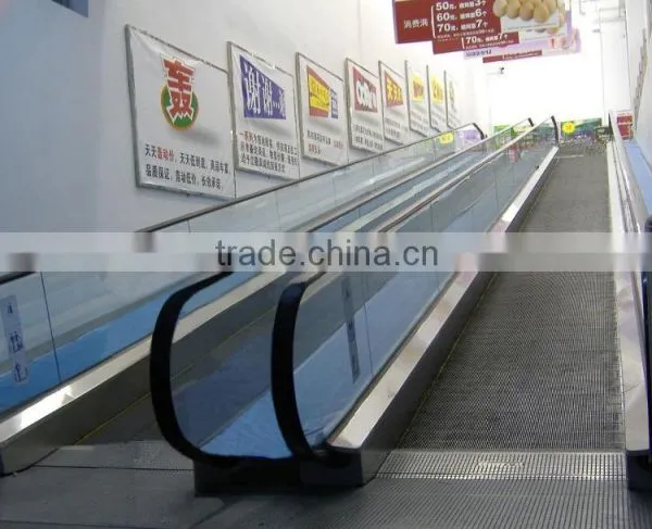 popular china root elevator moving walks