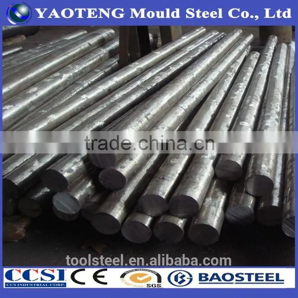 a8 Alloy Steel Forgings