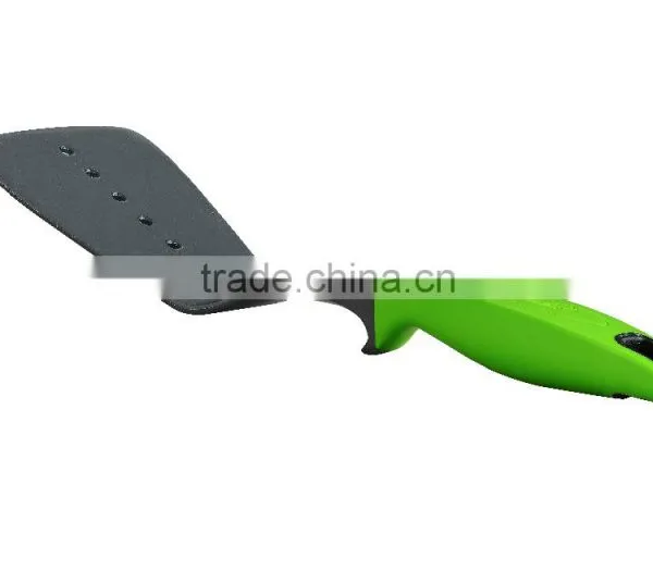 Eco Friendly Products Cookware Hard Plastic Spoondirect Factory Spoon photo-5