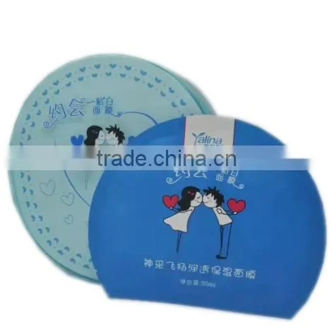 Fast Whitening Facial Mask