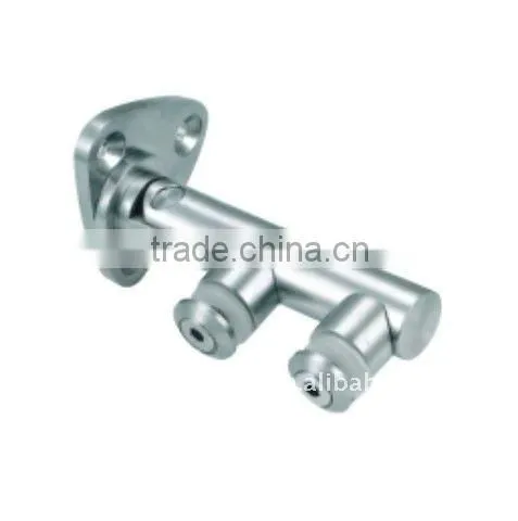 glass connector of glass fittings