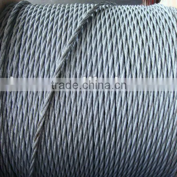 Steel Wire Rope photo-3
