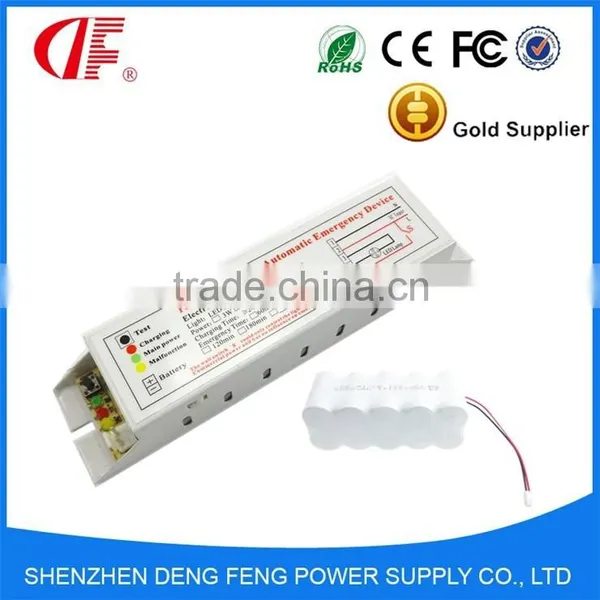 4W 3hours 6V Emergency Light Kit for Emergency Light With Uninterruptible Power Supply photo-4
