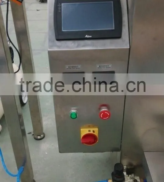 Top Quality Linear Weigher Full Automatic Granule Packing Machine 0086-18321225863 photo-4