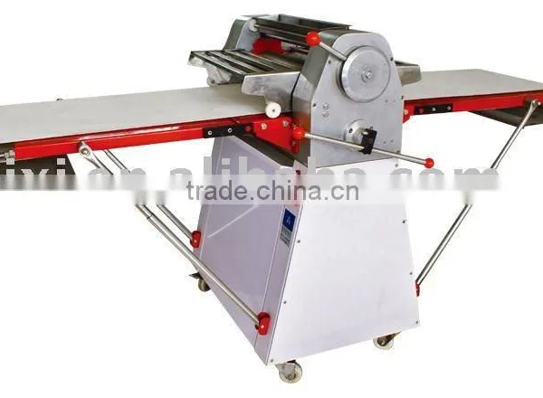 CNIX Electric Bakery Pastry Sheeter SP-500/bakery Machinery Sheeter