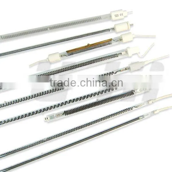 Carbon Fiber Heating Tube