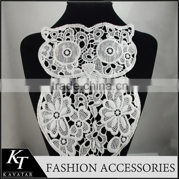 Hot Fashion Extraordinary Children Dress Embroidery Design photo-2