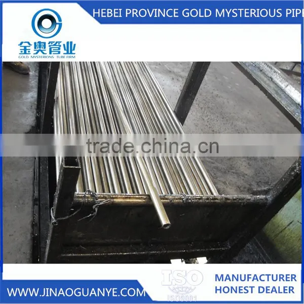 EN 10210 S355J2H STEEL PIPE SEAMLESS photo-3