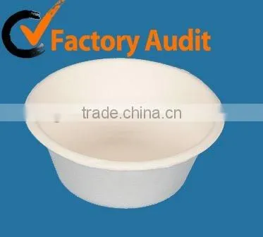 Sugarcane Bowl Tableware