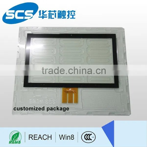 21 Inch OGS Projected-capacitive Touch Panel photo-2