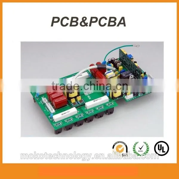Invert Welding Machine PCB Spare Parts photo-4