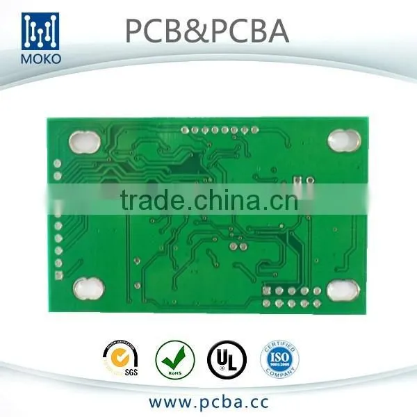 Double Side 2 Layer Electronic Circuit Board photo-2