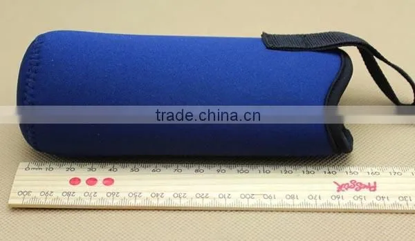 2015 Hot New High Quality Neoprene Stubby Holder With Hand Strap photo-5