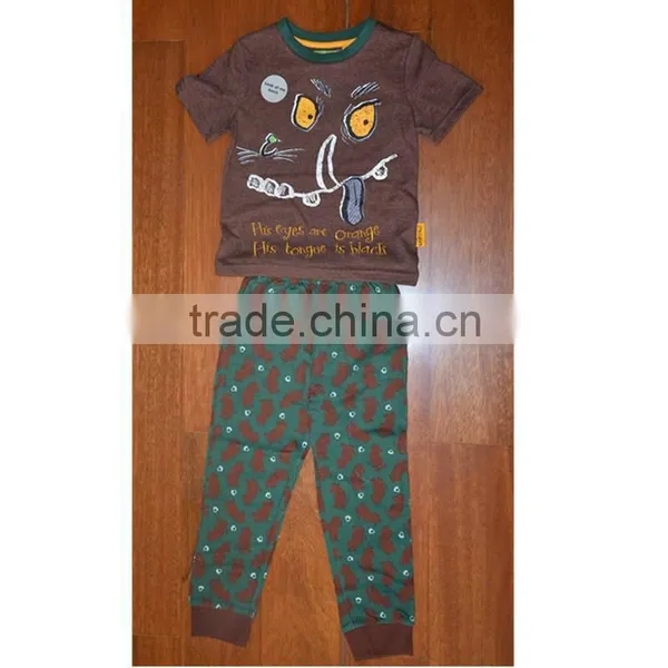 Fashion Clothing Kids 2015 New Arrival Little Baby Kids Boy Clothing photo-3