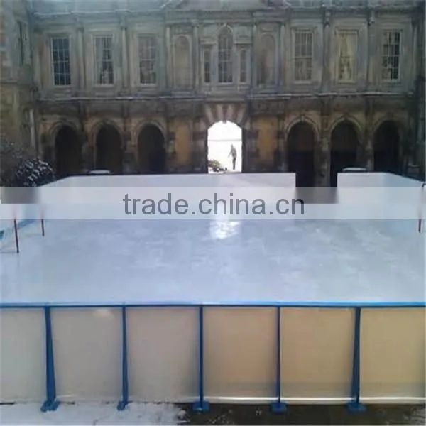 Plastic Rink/fake Ice/artificial Ice photo-2