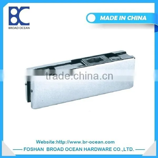 Stainless Steel Frameless Sliding Glass Door Fittings (DL-006) photo-4