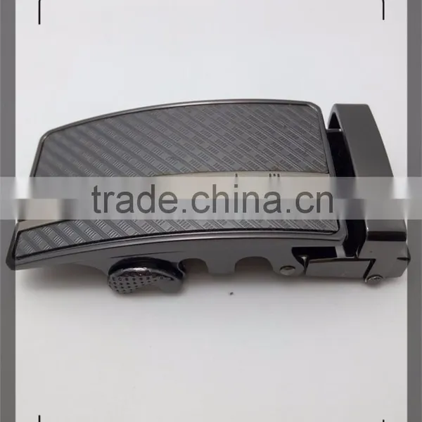 Automatic Belt Buckle photo-3